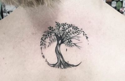 42 Tatuajes simbólicos con su significado - Tatuing