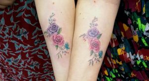 20 Ideas de Tatuajes para Madre e Hija