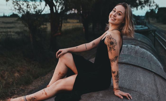 beneficios psicologicos tatuajes
