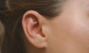 Piercing rook: todo lo que debes saber